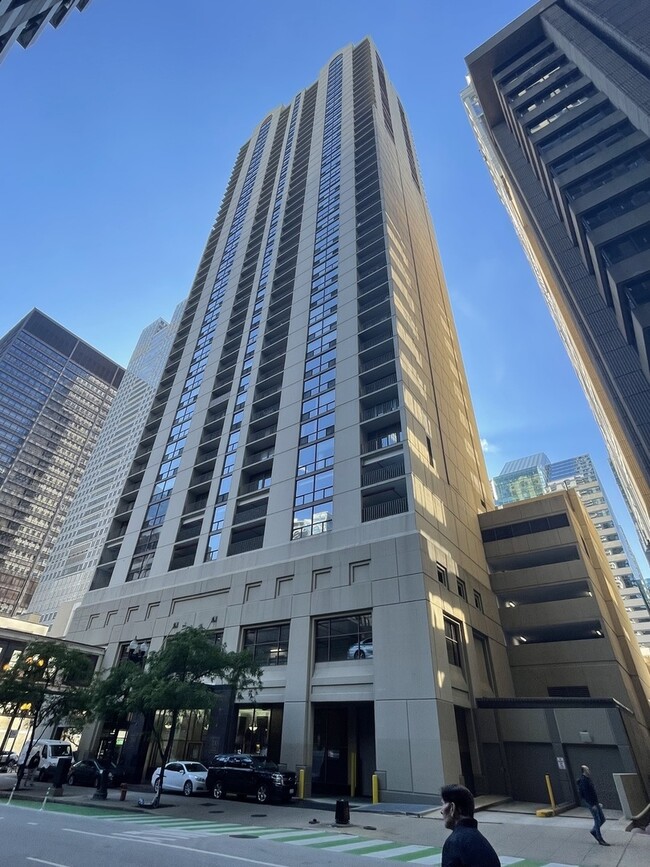 property at 200 N Dearborn St