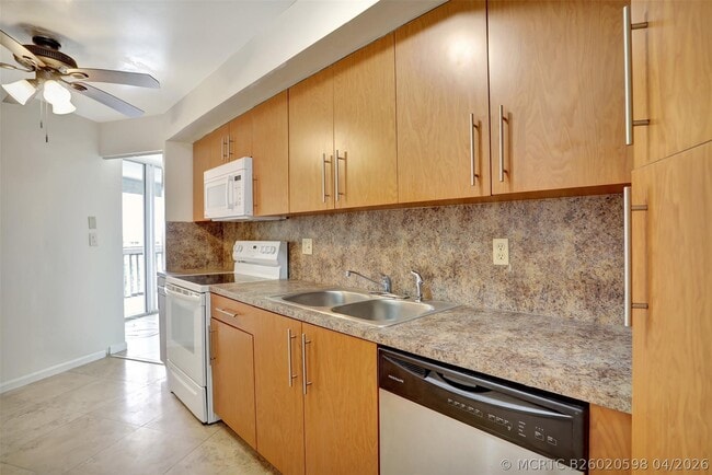 property at 6921 Environ Blvd