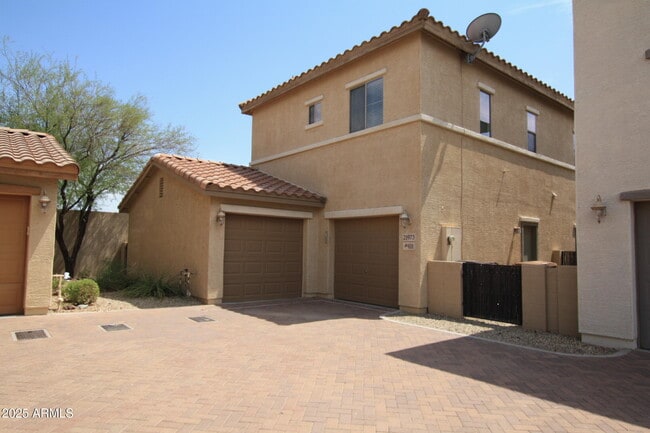 21973 N 102nd Ln in Peoria, AZ - Building Photo - Building Photo