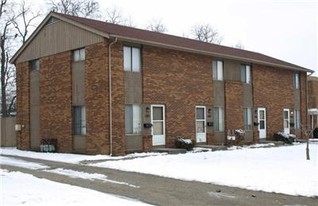 1180-1186 McCarley Dr E Apartments