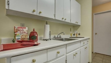 Tamaron Square in Prince Albert, SK - Building Photo - Interior Photo