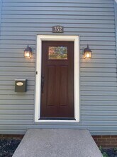 352 W South St in Wooster, OH - Building Photo - Building Photo