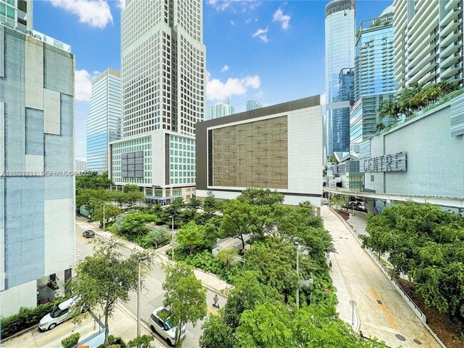 property at 31 SE 6th St