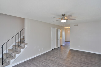 The Park Apartments in Gastonia, NC - Building Photo - Interior Photo