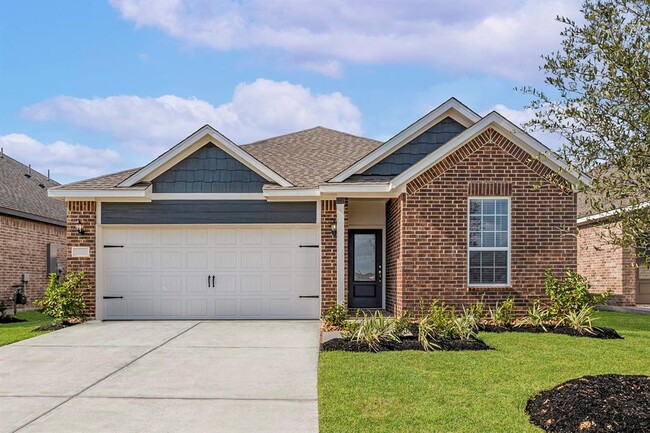 property at 1027 Rosewood Trl