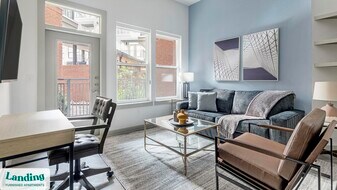 3706 Goodwin Ave, Unit 151 in Austin, TX - Building Photo