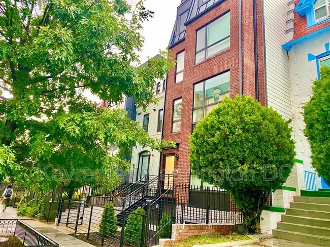 3463 14th St NW in Washington, DC - Building Photo - Building Photo