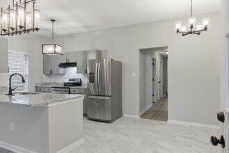 6856 Wrigley Dr in Cordova, TN - Building Photo - Building Photo