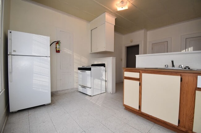 401 S Bonner St in Ruston, LA - Building Photo - Building Photo