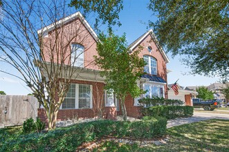 12414 Montebello Manor Ln in Tomball, TX - Building Photo - Building Photo