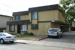 415 S Willard Ave Apartamentos