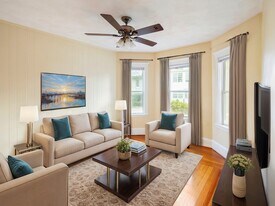 29 Early Ave, Unit #1 in Medford, MA - Building Photo