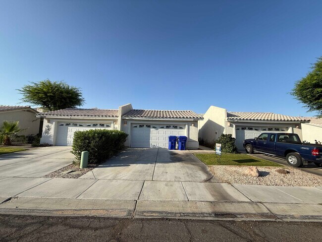 10723 E 34th St in Yuma, AZ - Building Photo - Building Photo