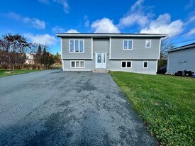 204 Indian Meal Line in Torbay, NL - Building Photo