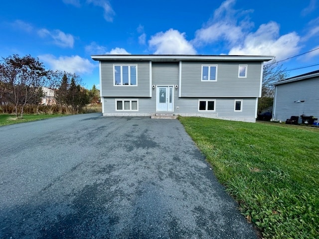 property at 204 Indian Meal Line