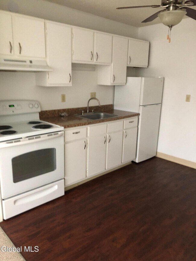 19-21-21 Wells St in Saratoga Springs, NY - Foto de edificio - Building Photo