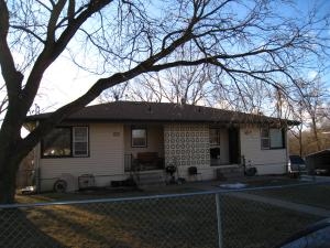 514 Ridge Rd N in Council Bluffs, IA - Building Photo