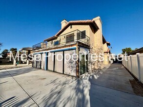 12820 Santa Anita Trail in Victorville, CA - Building Photo - Building Photo