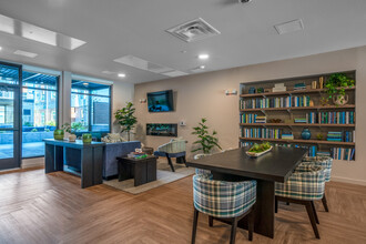 Traditions at Hazelwood a 55+ Community in Portland, OR - Building Photo - Interior Photo