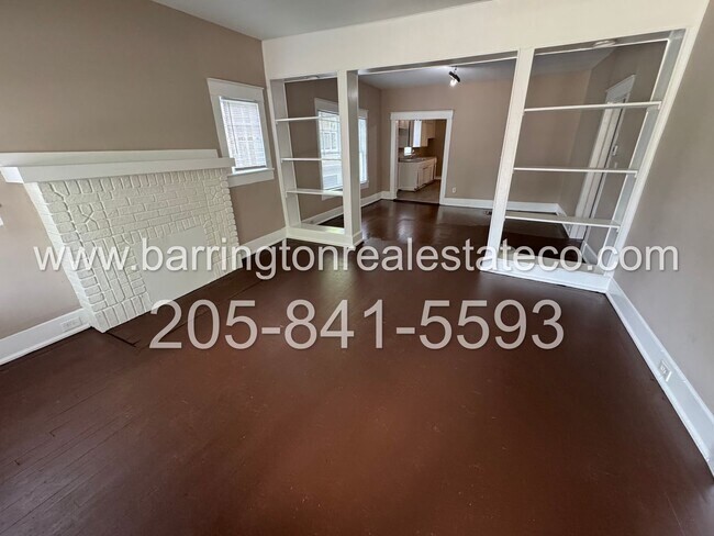 1012 Cotton Ave SW in Birmingham, AL - Building Photo - Building Photo