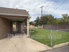 142 N 200 W in Bountiful, UT - Building Photo - Building Photo