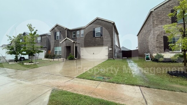 1917 Damianita Dr in Royse City, TX - Building Photo - Building Photo