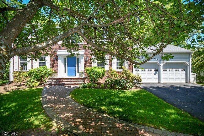3 Ross Ct in Madison, NJ - Building Photo - Building Photo
