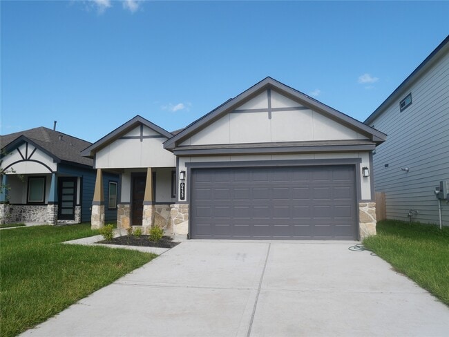 property at 6435 Downey Ln
