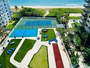 1800 S Ocean Blvd in Pompano Beach, FL - Building Photo - Building Photo