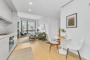 550 Vanderbilt Ave in Brooklyn, NY - Building Photo
