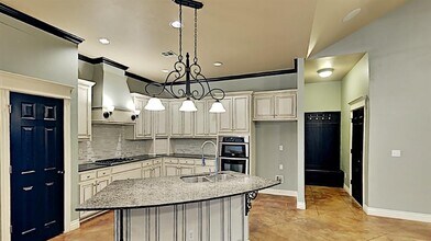4609 NW 164th Terrace in Edmond, OK - Building Photo - Building Photo
