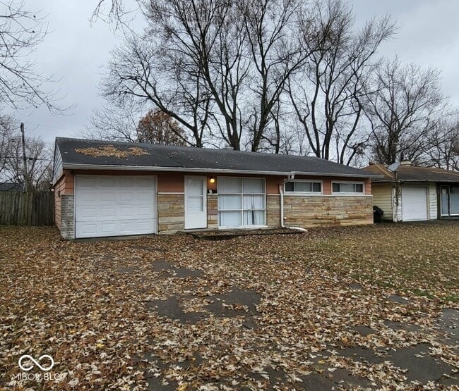 4940 Leone Dr in Lawrence, IN - Building Photo - Building Photo