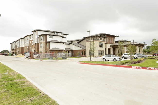 Evergreen Rowlett in Rowlett, TX - Foto de edificio - Building Photo