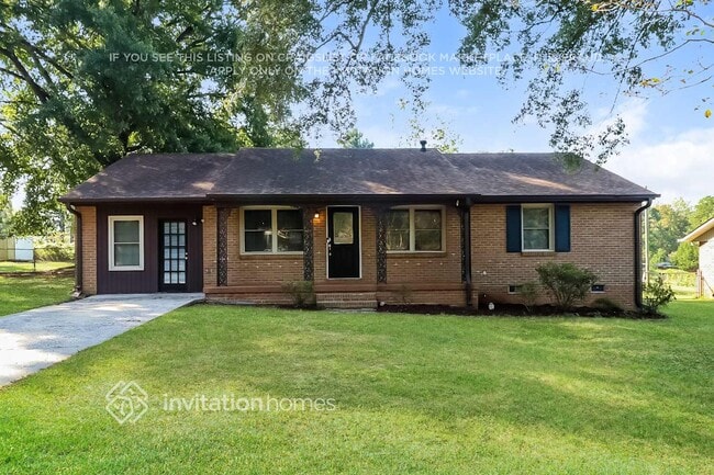 property at 1001 Sunrise Dr
