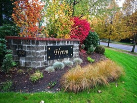 The Heron Club Apartments