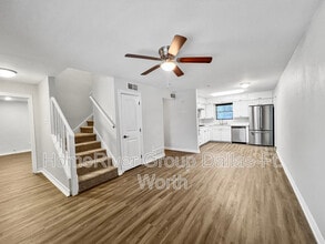 508 Thompson Dr in Saginaw, TX - Building Photo - Building Photo