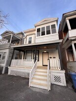 31 Bertha St in Albany, NY - Building Photo