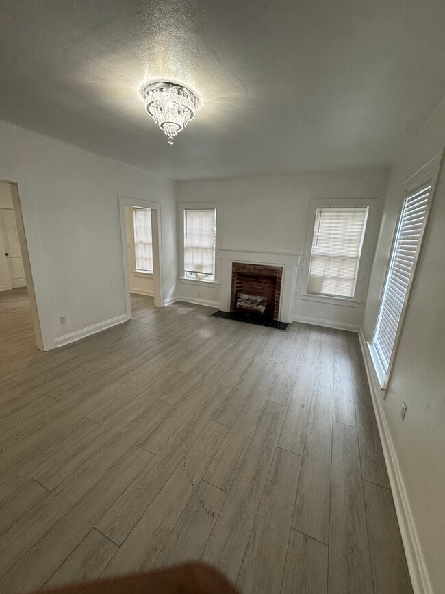 property at 117 E College St