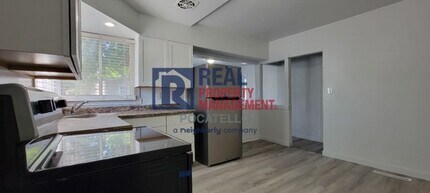 120 Randolph Ave in Pocatello, ID - Building Photo - Building Photo