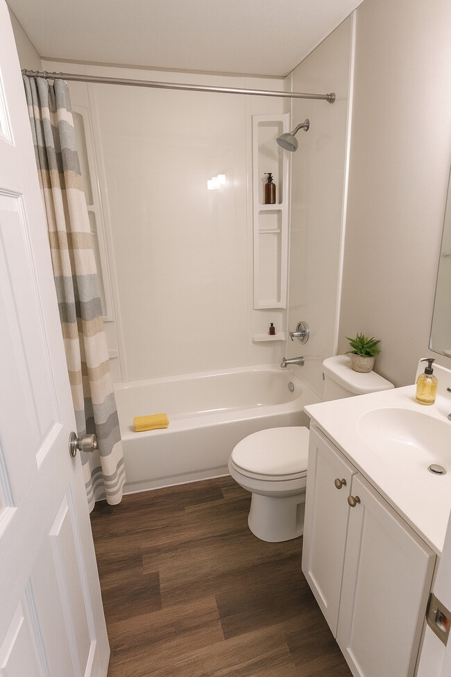 Grove Apartments in Dyersburg, TN - Building Photo - Building Photo