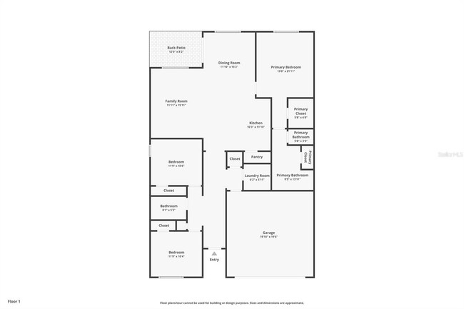 7795 Harbor Moor Dr in Palmetto, FL - Building Photo - Building Photo