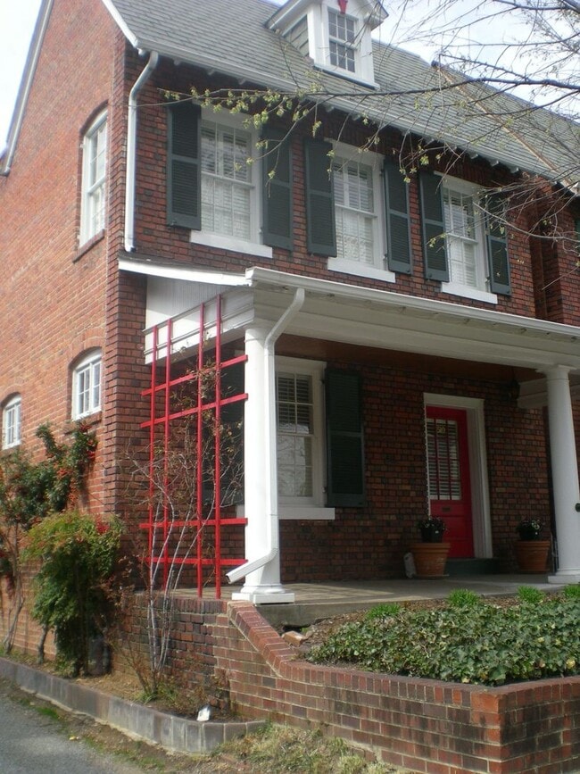 510 N Sheppard St in Richmond, VA - Building Photo - Building Photo