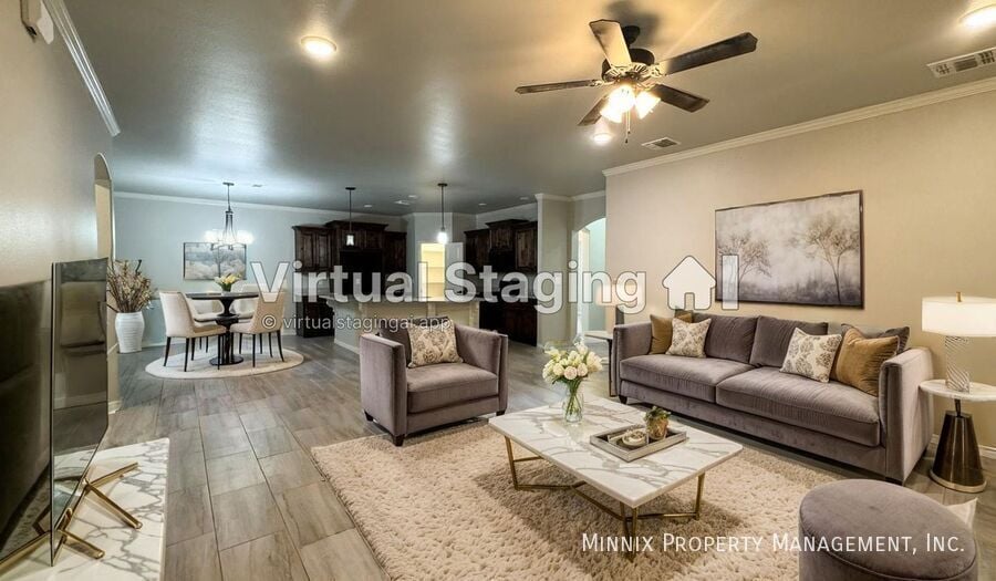 5309 Freedom Ct in Midland, TX - Building Photo