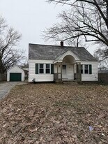 64 Herbert St SW in Grand Rapids, MI - Building Photo