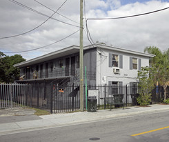 6442 SW 59th Pl Apartments