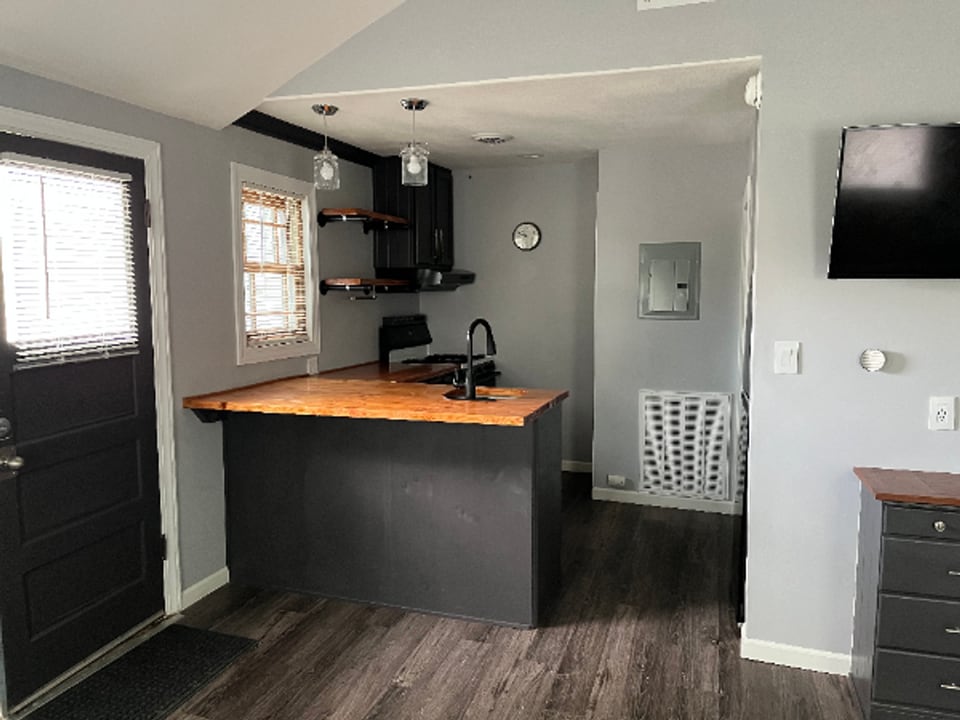 115 Sarah St in Sparta, WI - Building Photo