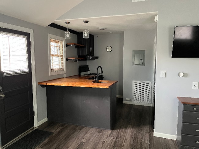 property at 115 Sarah St