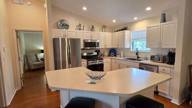 971 Kingmont Terrace in the Villages, FL - Building Photo - Building Photo