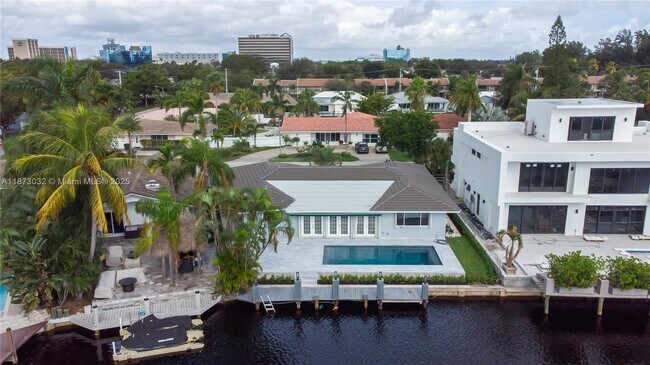 2810 NE 59th Ct in Fort Lauderdale, FL - Building Photo - Building Photo