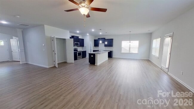 4509 Cecilia Ln in Charlotte, NC - Building Photo - Building Photo